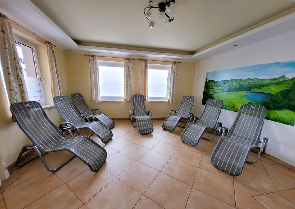 Sport & Freizeit Alpengasthof Grimmingblick