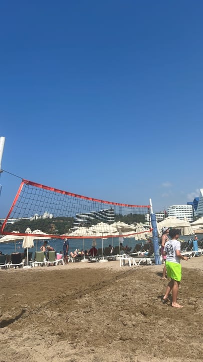 Sport & Freizeit Granada Luxury Okurcalar