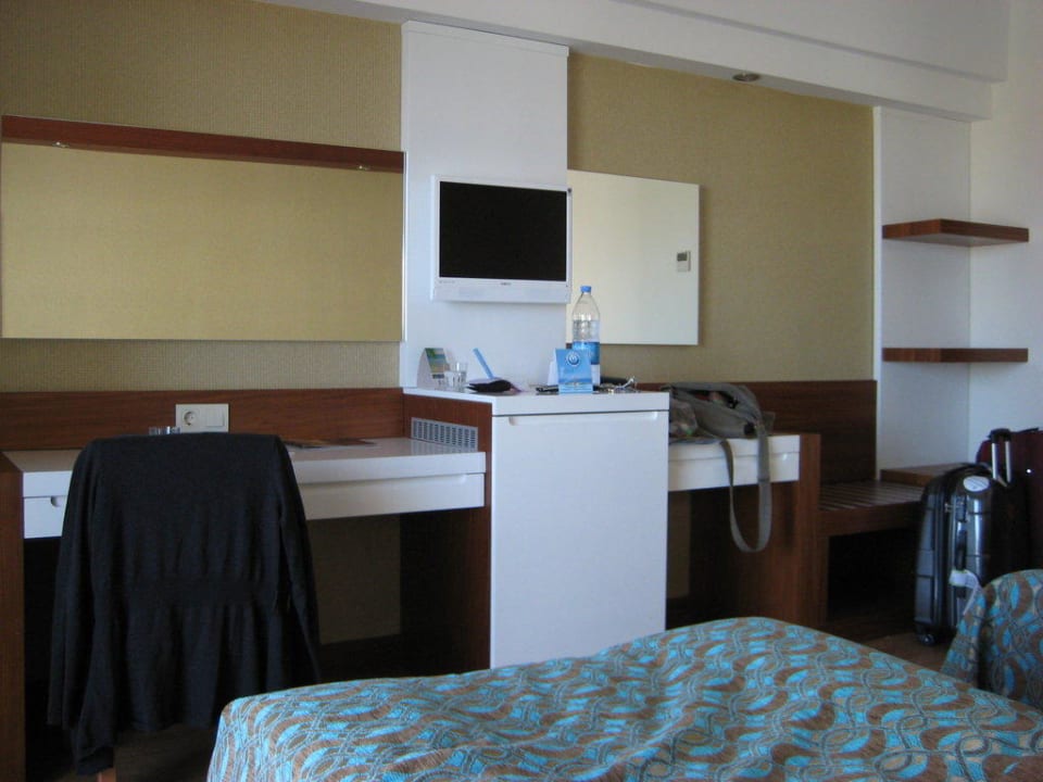 Zimmer 3144 Seaden Sea World Resort & Spa