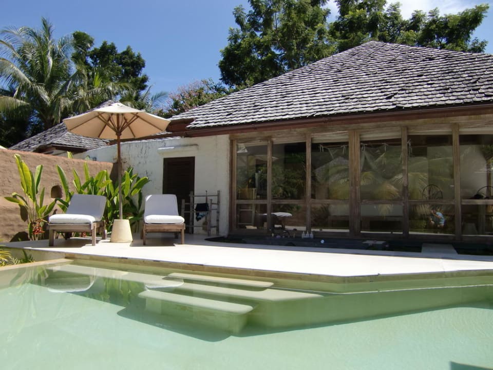 Six Senses Pool Villa Wyndham Hua Hin Pranburi Resort & Villas