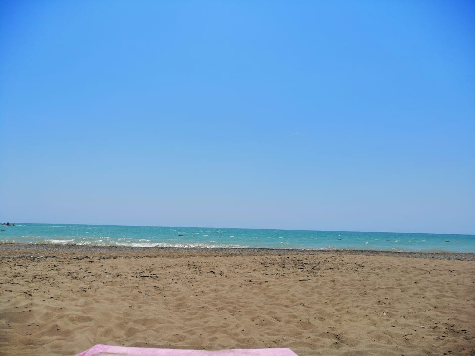 Strand Belconti Resort Hotel