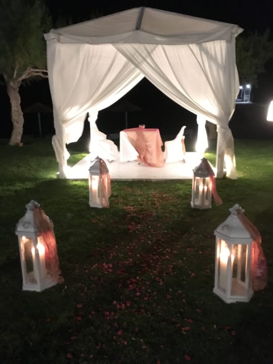 Sonstiges TUI BLUE Oceanis Beach and Spa Resort