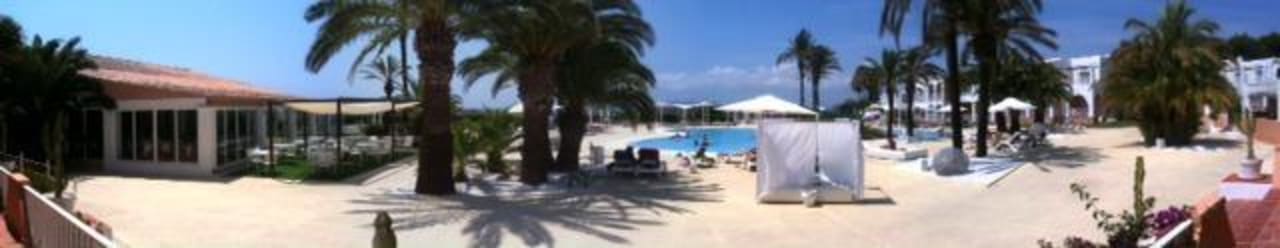 Panoramapic Destino Pacha Ibiza Resort - Adults only