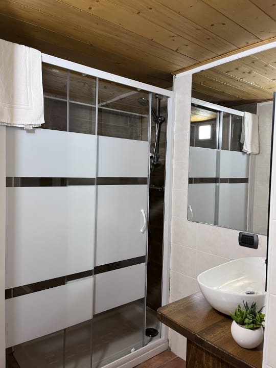 Zimmer Incanto Walser Apartments Ronco