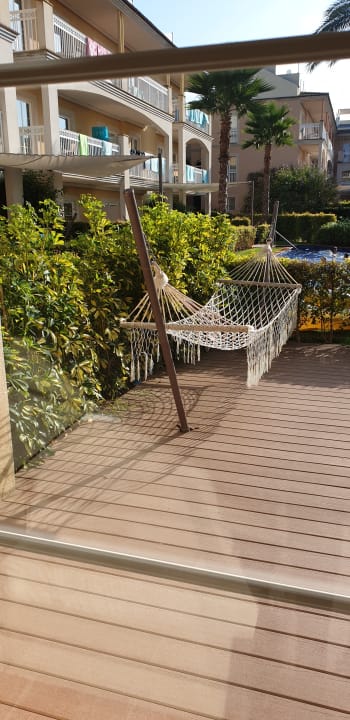 Zimmer Zafiro Can Picafort