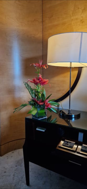 Zimmer Hotel ITC Grand Chola Chennai