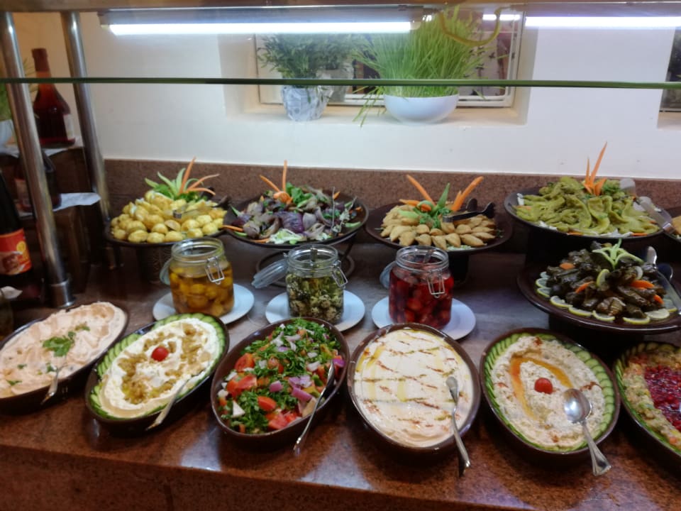 Gastro Jaz Makadi Saraya Resort
