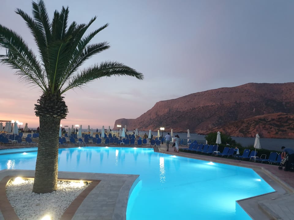 Pool Fodele Beach & Water Park Holiday Resort