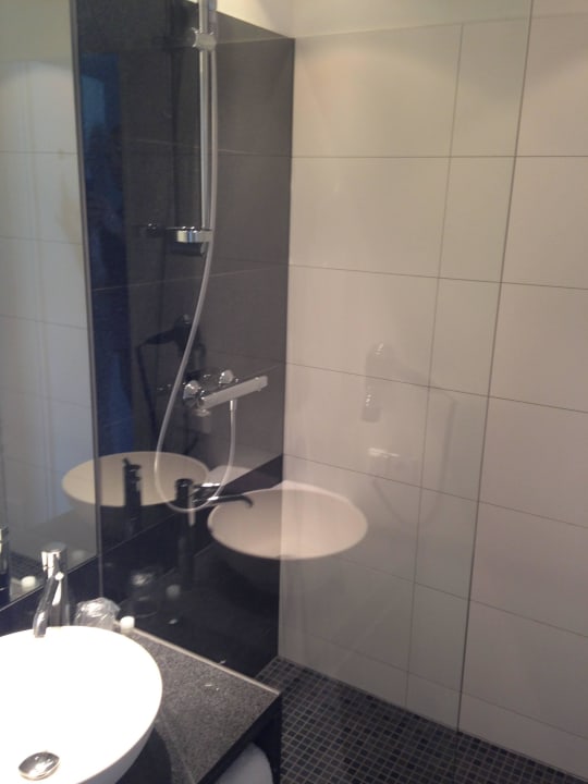 Bad Motel One Brussels