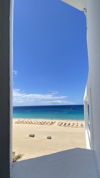 Ausblick ROBINSON JANDIA PLAYA