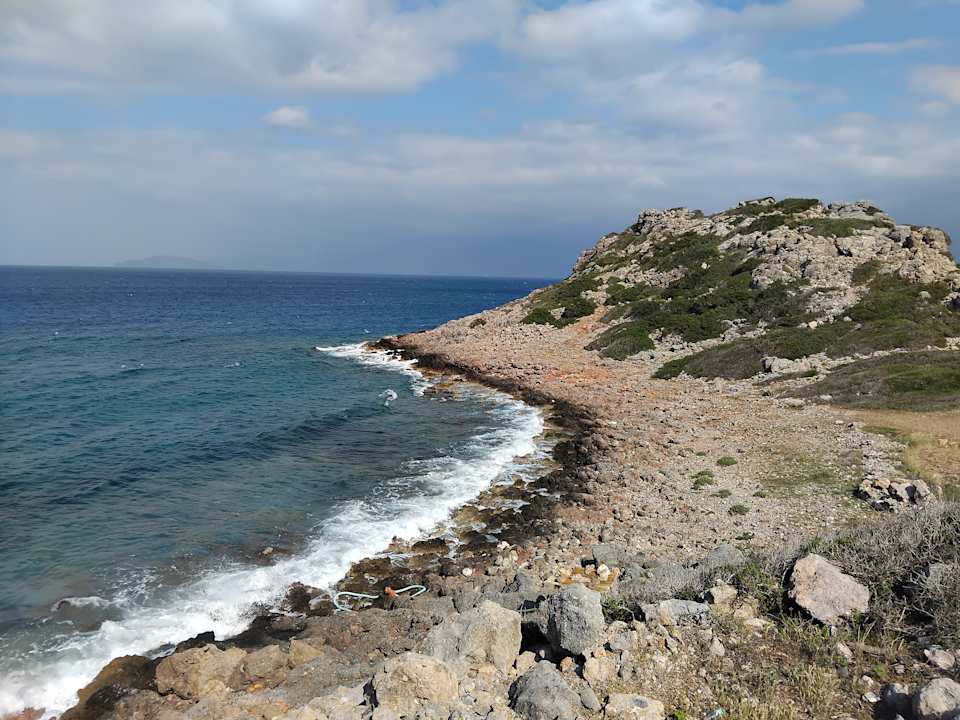 Strand allsun Hotel Carolina Mare