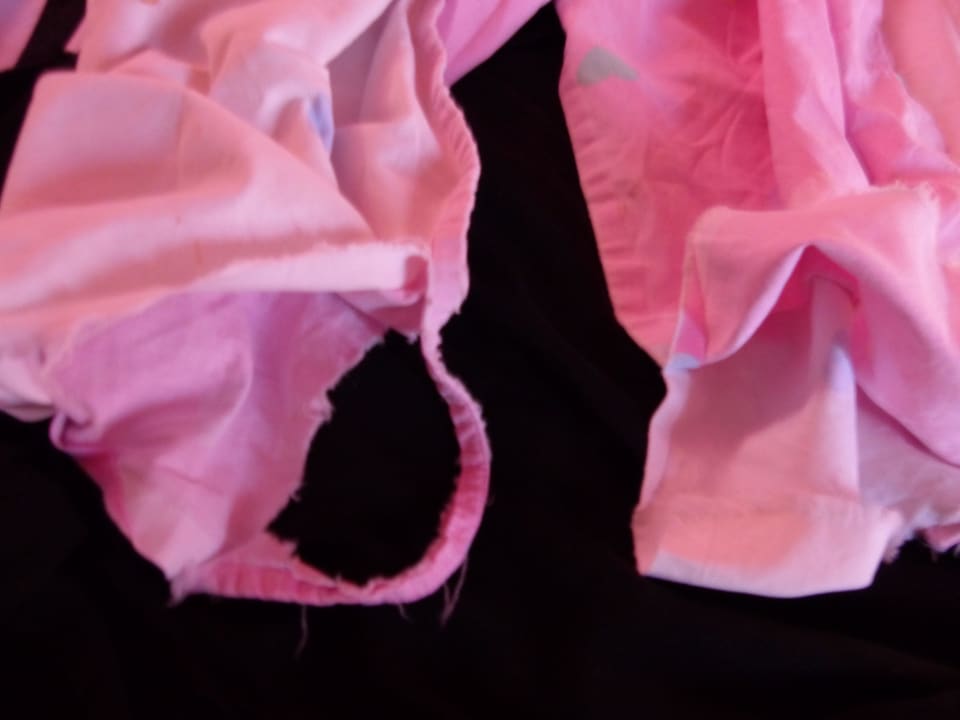 Zerrissenes Betlaken Hotel Phaidon Beach Resort