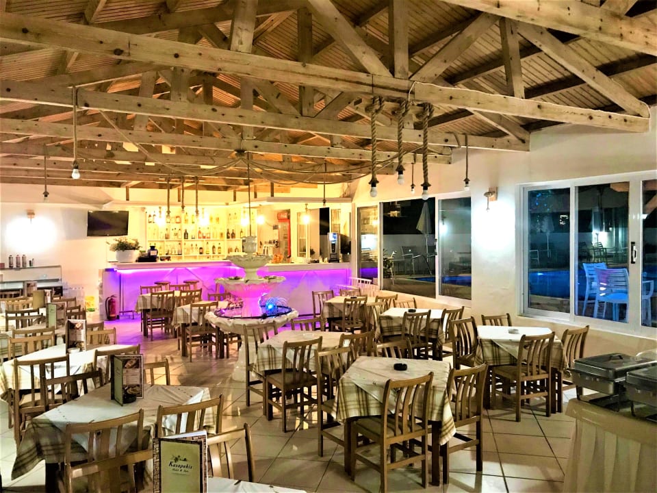 Gastro Kasapakis Hotel & Apartments