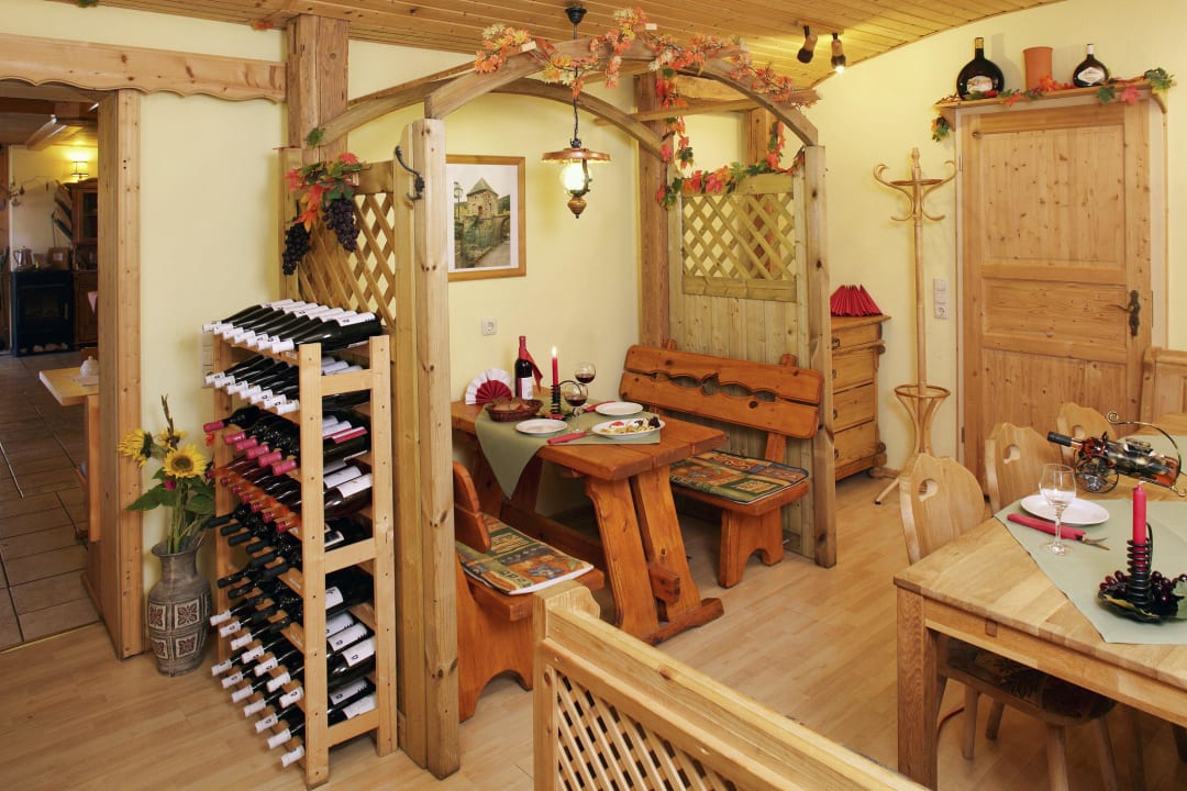 Weinstube Landhotel Altmühlaue