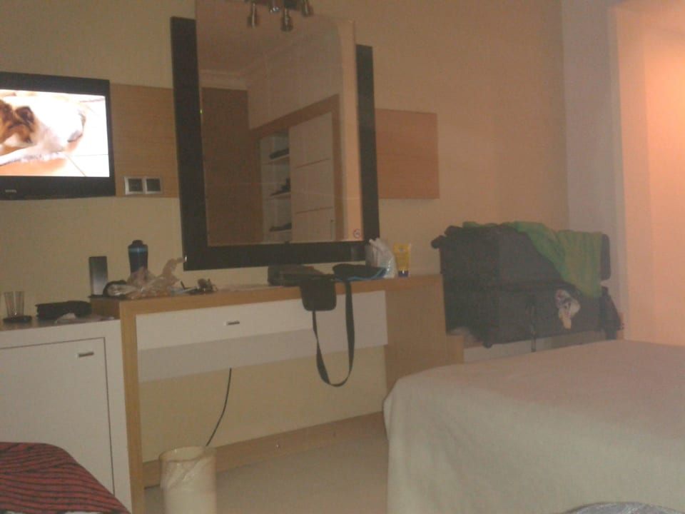 Ein Standardzimmer Hotel Ephesia