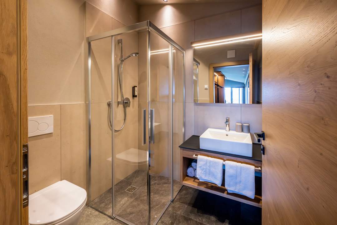 Zimmer Residence Winklgut