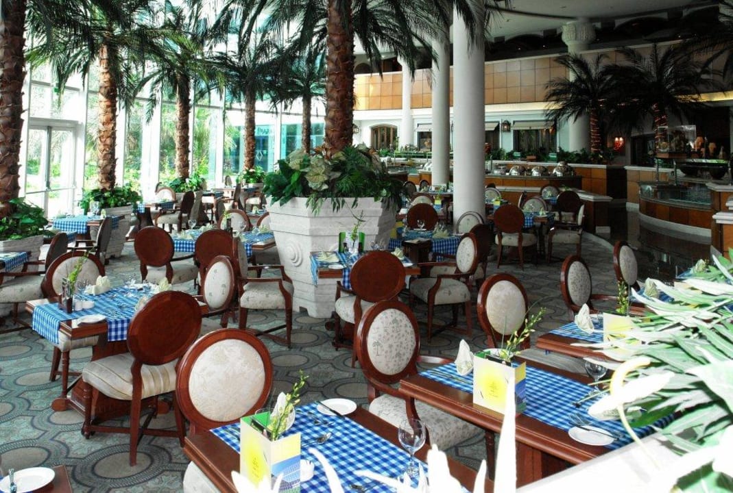 Hotel Sheraton Sheraton Jumeirah Beach Resort