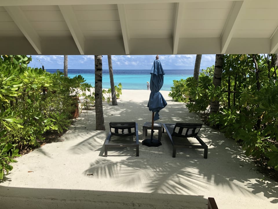 Zimmer SAii Lagoon Maldives, Curio Collection by Hilton