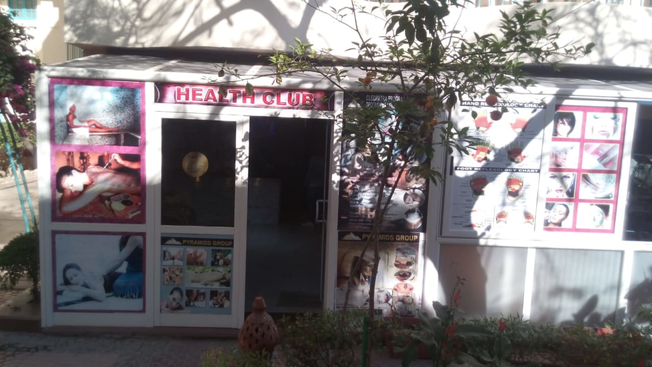 Sport & Freizeit Bella Vista Resort Hurghada