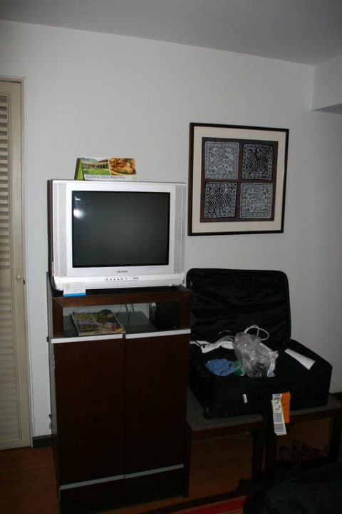 Zimmer Hotel San Agustin Colonial