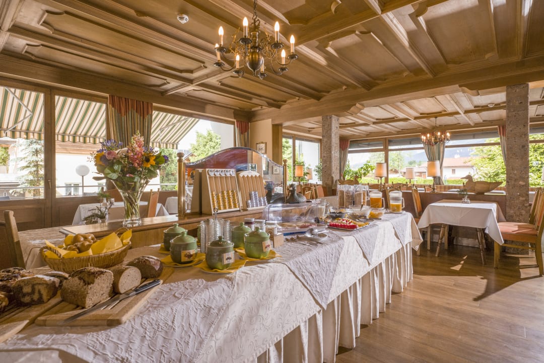 Gastro Sporthotel Austria