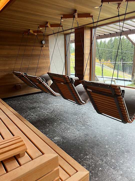 Pool Familotel Allgäuer Berghof