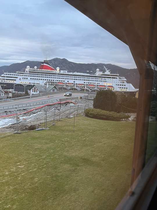 Außenansicht Thon Hotel Sandnes