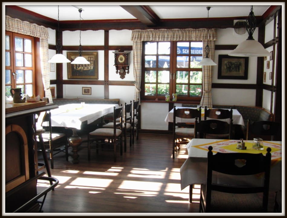 Gaststube Tepe's Gasthof