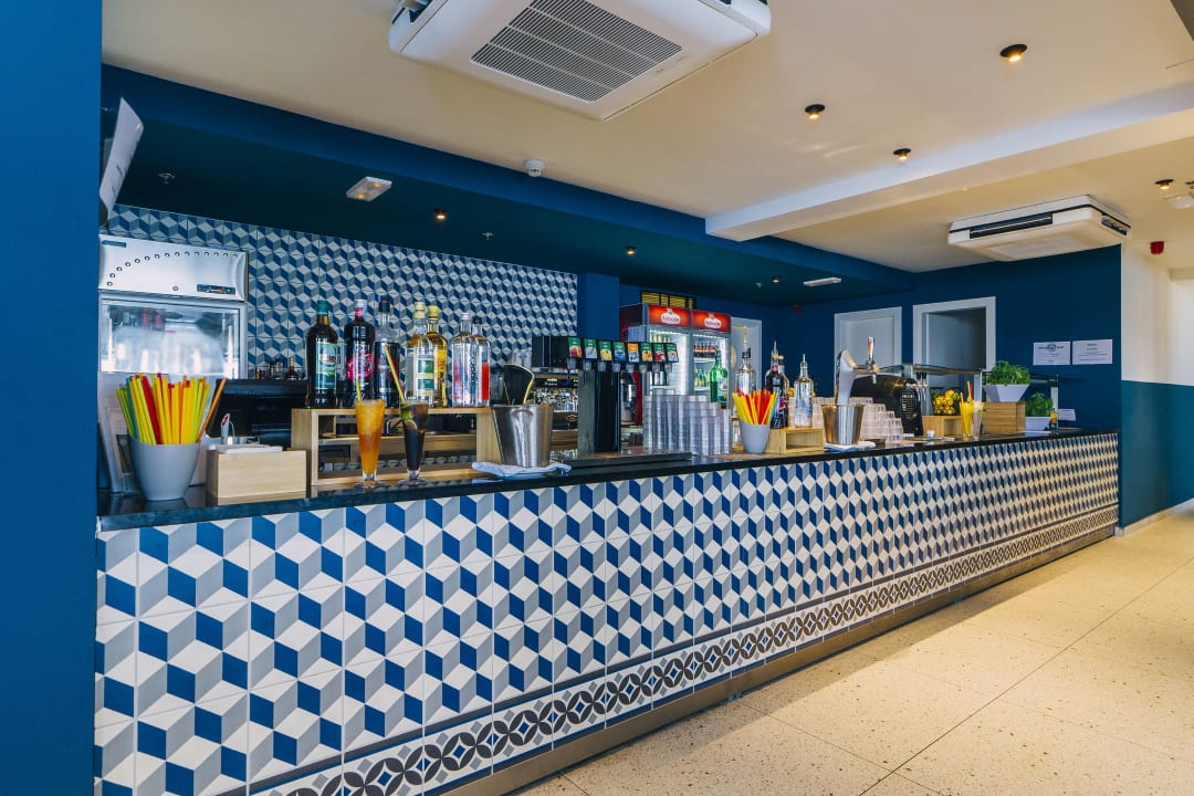 Gastro MORENIA All Inclusive Hotel