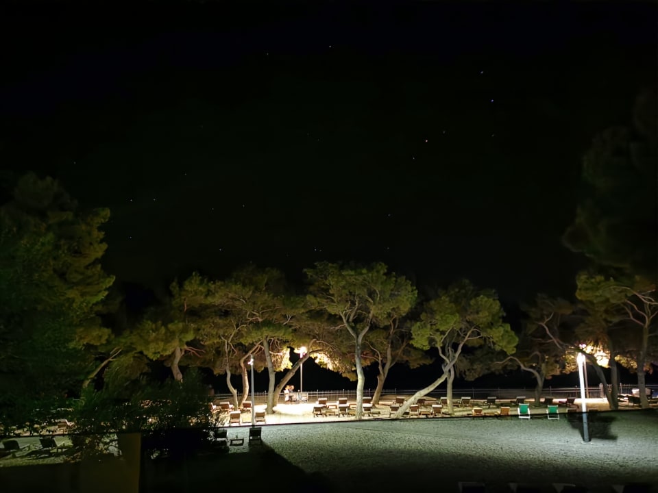 Ausblick Villas Arausana & Antonina