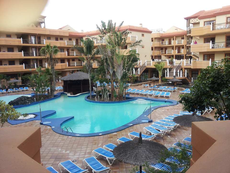 Haus Jorge Elba Castillo San Jorge & Antigua Suite Hotel