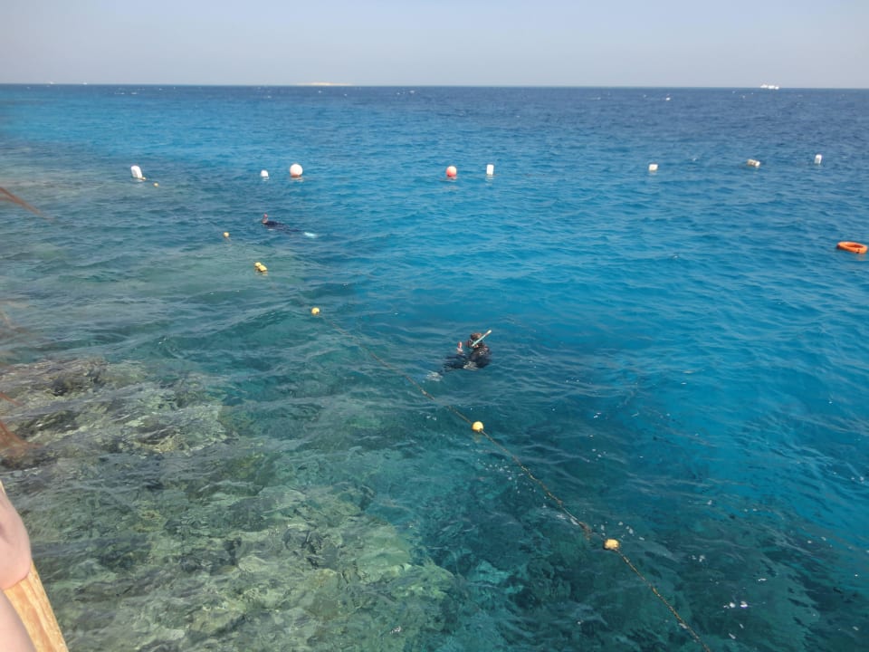 Riff am Steg Makadi Spa - Adults only