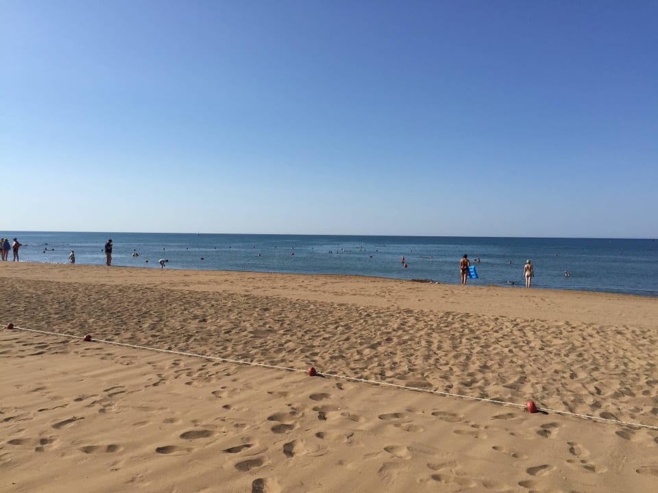 Strand VONRESORT Golden Coast