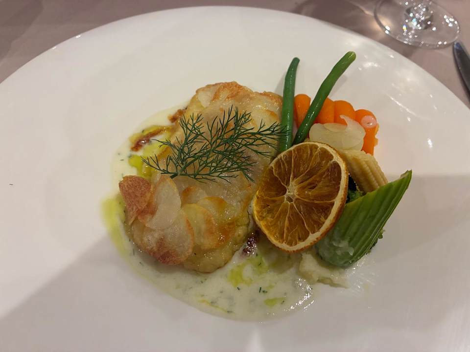 Gastro Makadi Spa - Adults only