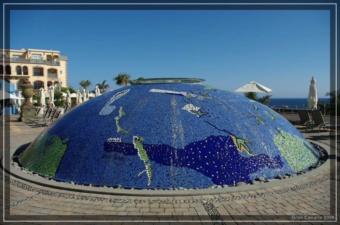 Lopesan Villa Del Conde  Lopesan Villa del Conde Resort & Thalasso