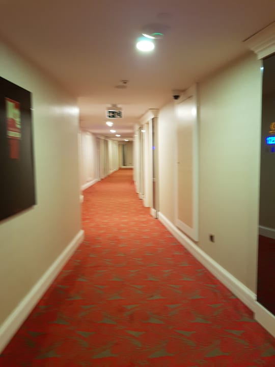 Sonstiges Azura Deluxe Resort & Spa Hotel