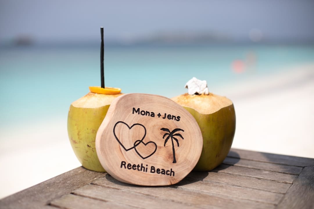 Strand NH Collection Maldives Reethi Resort