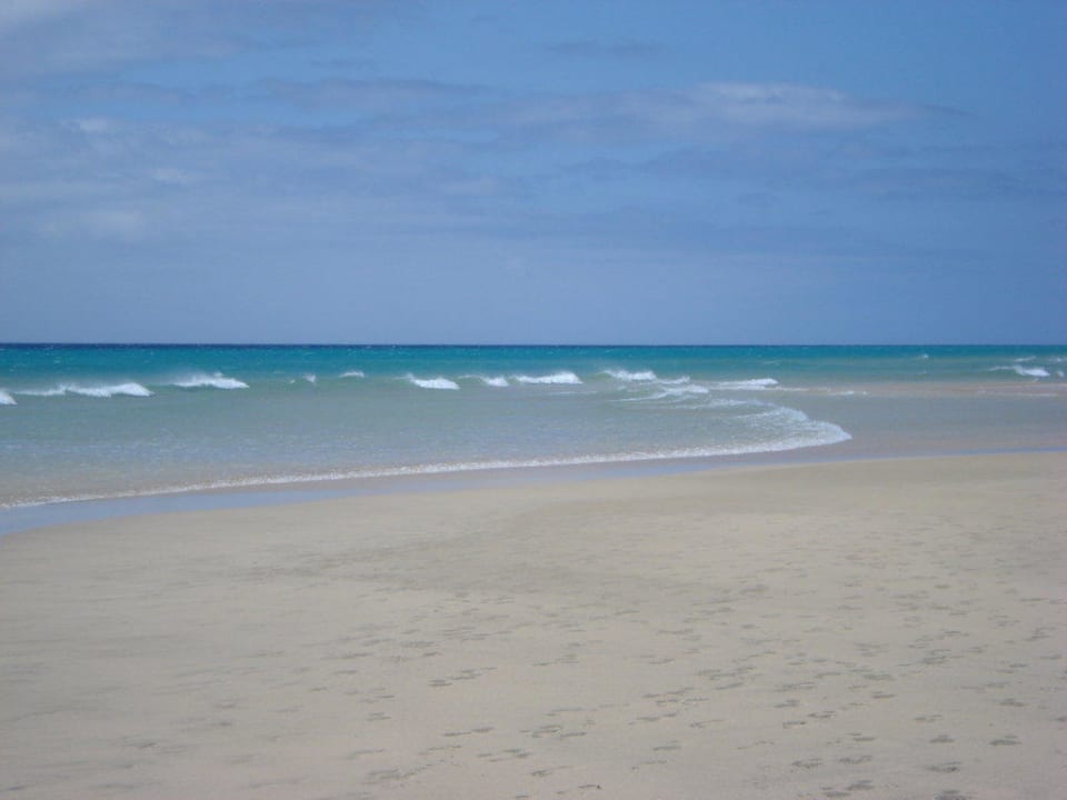 Strand Hotel HM Gran Fiesta