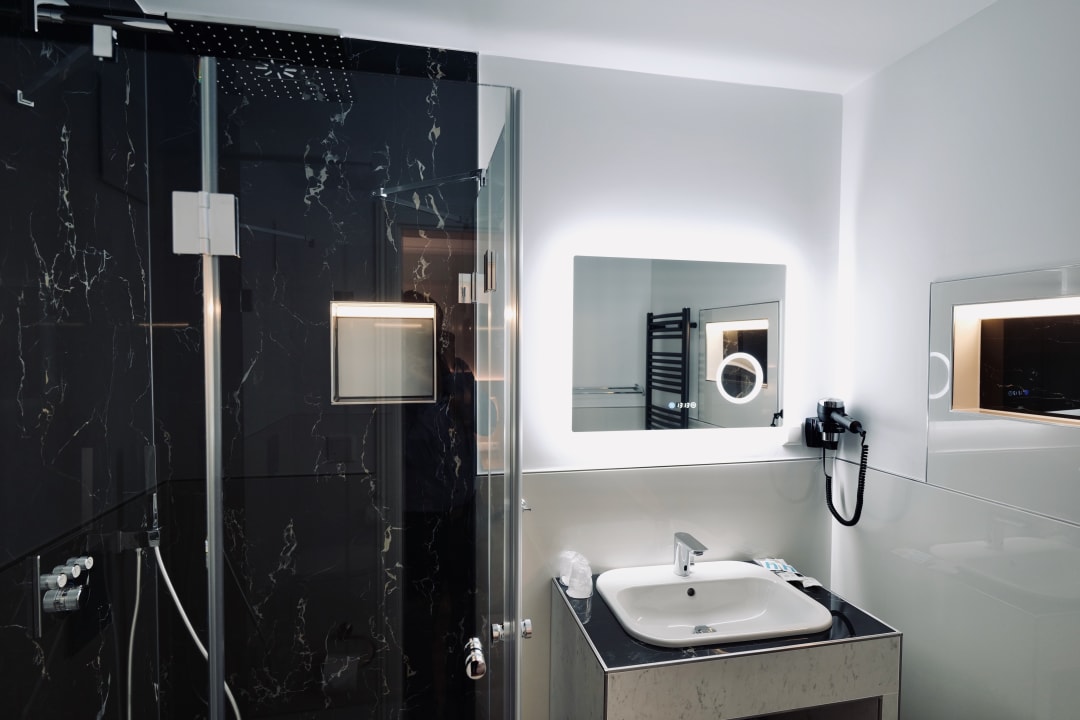 Zimmer Hotel Residenz Waldoase