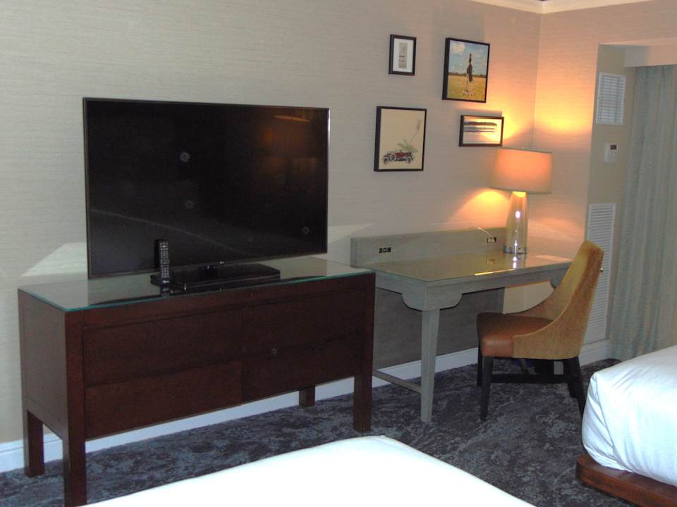 Zimmer Hotel The Henry