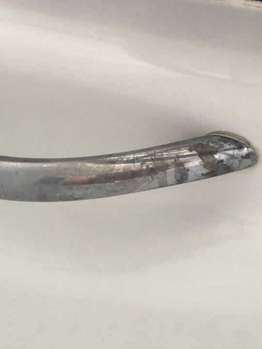 Zimmer Melia Las Dunas