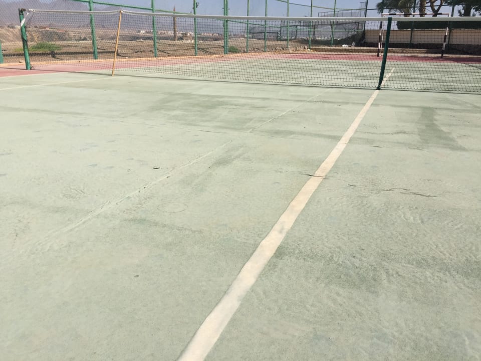 Sport & Freizeit Pickalbatros Aqua Blu Resort - Sharm El Sheikh