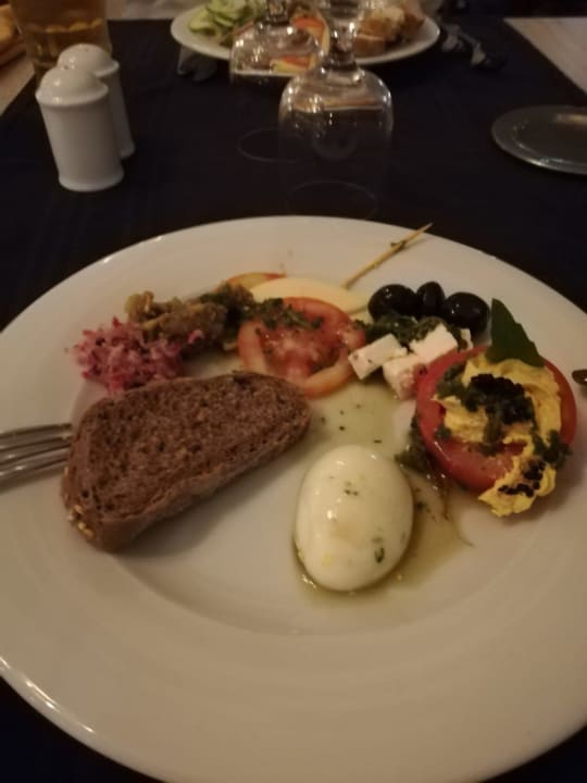 Gastro TUI MAGIC LIFE Penelope Beach