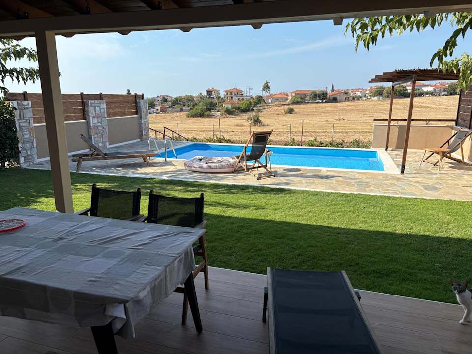 Außenansicht Esperanza Villas