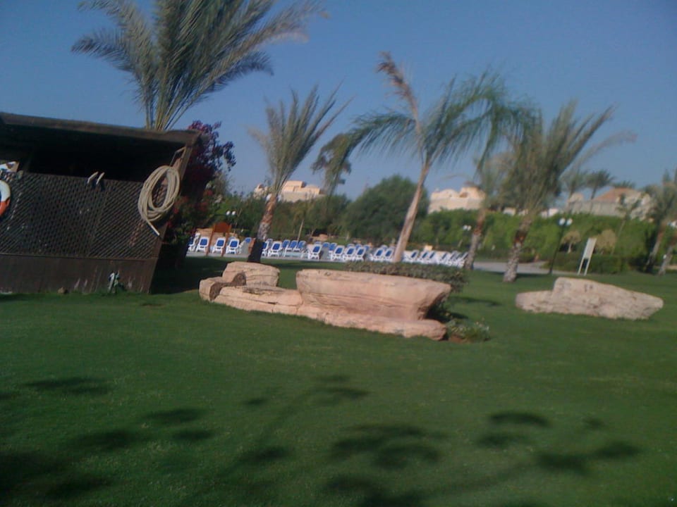 Garten Hotel Sea Club Stella Di Mare