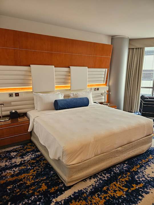 Zimmer Golden Sands Hotel Creek