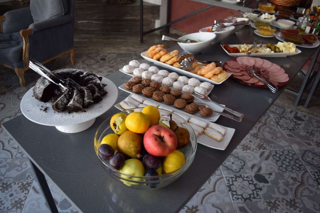 Gastro Vardzia Resort