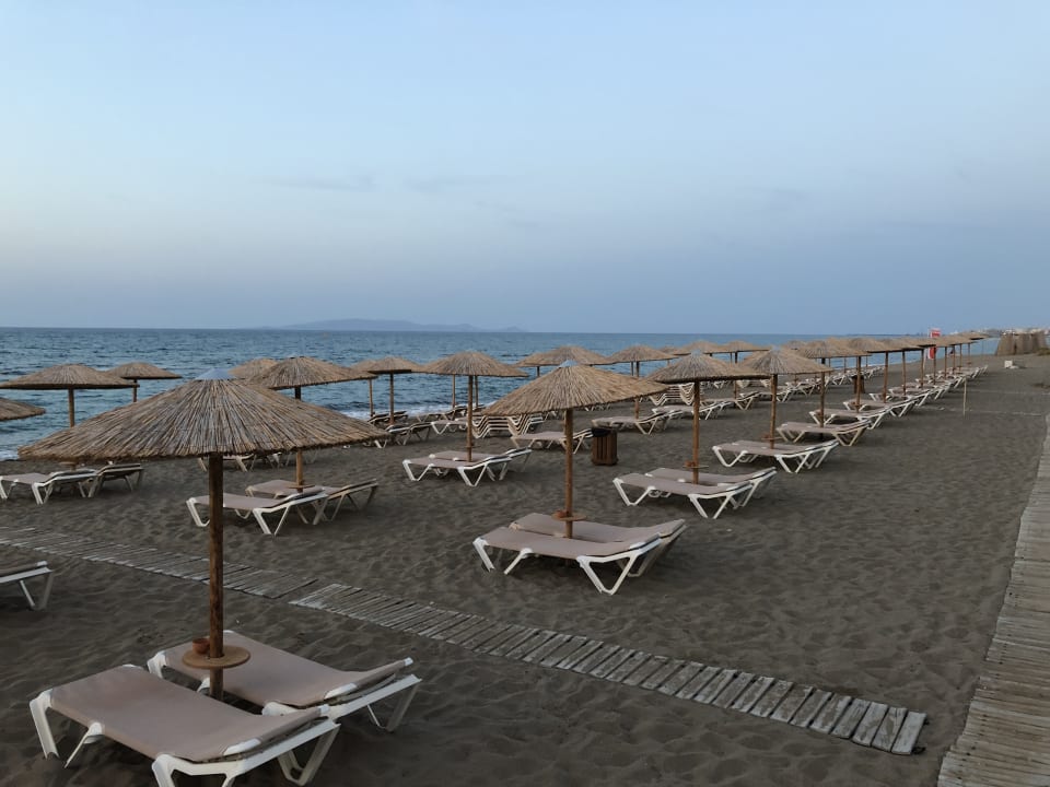 Strand Civitel Creta Beach