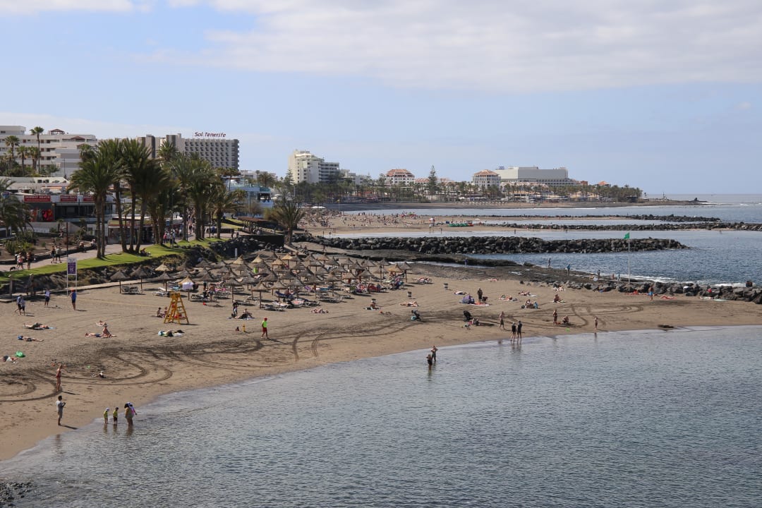 Strand H10 Gran Tinerfe - Adults only