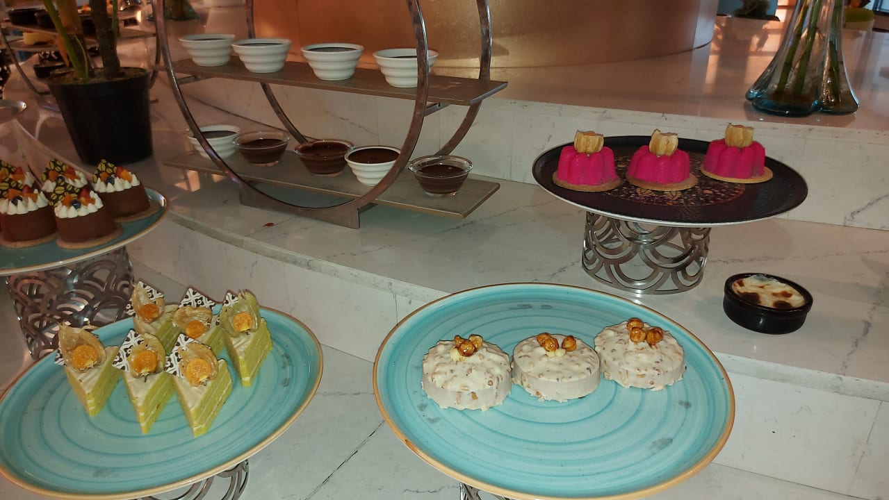 Gastro Seaden Quality Resort & Spa